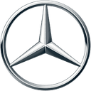 mercedes-benz logo